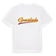 Gnieździska baseball t-shirt