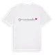 Gnieździska hjärta t-shirt