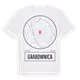 Grabownica t-shirt