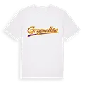 Grzymałków baseball t-shirt