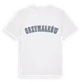 Grzymałków college t-shirt