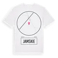 Jamskie t-shirt