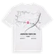 Jaworznia Fabryczna karta t-shirt