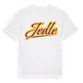 Jedle baseball t-shirt