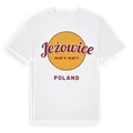 Jeżowice cirkel t-shirt