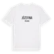 Józefina i Sverige t-shirt