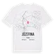 Józefina karta t-shirt