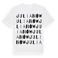Julianów ordlek t-shirt