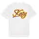 Kąty baseball t-shirt
