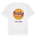Kąty cirkel t-shirt