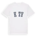 Kąty college t-shirt