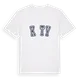 Kąty college t-shirt