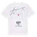 Kąty karta t-shirt