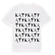 Kąty ordlek t-shirt