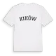 Kików böjd t-shirt