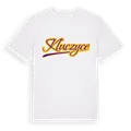 Kluczyce baseball t-shirt