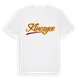 Kluczyce baseball t-shirt
