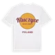 Kluczyce cirkel t-shirt