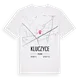 Kluczyce karta t-shirt
