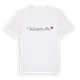 Knapówka hjärta t-shirt