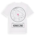 Konieczno t-shirt