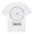 Korczyn t-shirt
