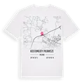 Kostomłoty Pierwsze karta t-shirt