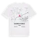 Kostomłoty Pierwsze karta t-shirt