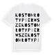 Kostomłoty Pierwsze ordlek t-shirt