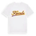 Kowala baseball t-shirt
