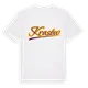 Krasów baseball t-shirt