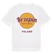 Krzepin cirkel t-shirt