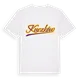 Kuczków baseball t-shirt