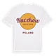 Kuczków cirkel t-shirt