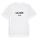 Kuczków i Sverige t-shirt