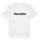 Kurzelów fetstil t-shirt