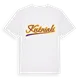 Kuźniaki baseball t-shirt