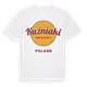 Kuźniaki cirkel t-shirt