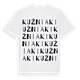 Kuźniaki ordlek t-shirt