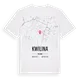 Kwilina karta t-shirt