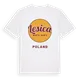 Lesica cirkel t-shirt