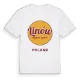 Linów cirkel t-shirt