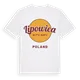 Lipowica cirkel t-shirt