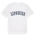 Lipowica college t-shirt