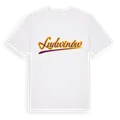 Ludwinów baseball t-shirt