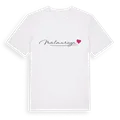 Malmurzyn hjärta t-shirt
