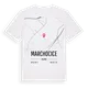 Marchocice karta t-shirt