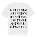 Marianów ordlek t-shirt
