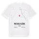 Michala Góra karta t-shirt
