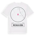Michala Góra t-shirt